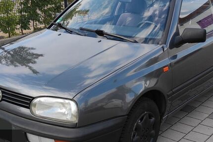VW Golf 190.500 km 1.111 &euro; Achern 77855