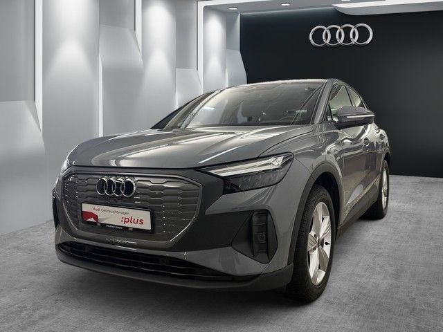 Audi Q4 e-tron 13.626 km 27.390 € Speyer 67346