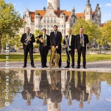 La Fiesta Musica 13.08.2026 Kirche St. Michaelis Sagard