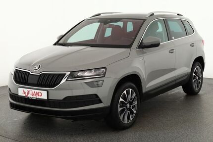 Skoda Karoq 39.069 km 24.990 &euro; Kassel 34123