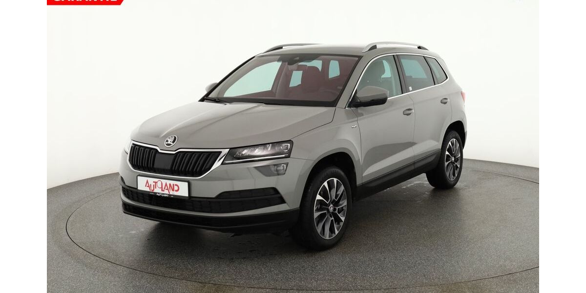 Skoda Karoq 39.069 km 24.990 &euro; Kassel 34123