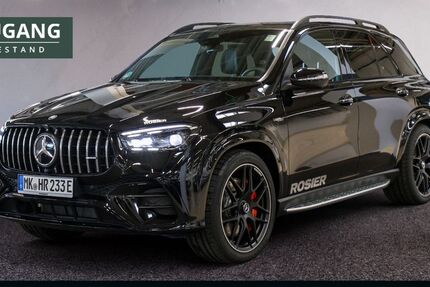 Mercedes-Benz GLE 53 AMG 5.000 km 125.500 € Menden 58706