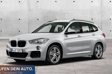 BMW X1 117.009 km 17.480 &euro; Altenkirchen 57610