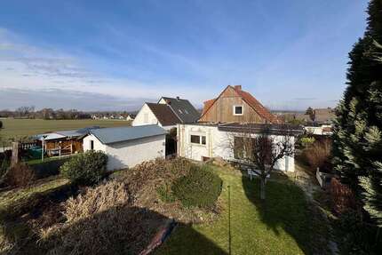 Haus Kirchlengern - 5 Zimmer, 120 m&sup2;, 139.000&euro; | Angebot:25628190