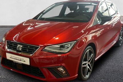 Seat Ibiza 44.100 km 17.490 &euro; Karlskron-Brautlach 85123