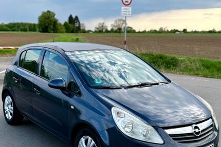 Opel Corsa 161.000 km 1.999 &euro; Mannheim 68309