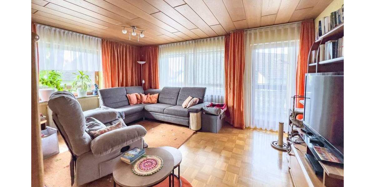 Einfamilienhaus Bad Waldsee Gaisbeuren - 6 Zimmer, 152 m&sup2;, 445.000&euro; | Angebot:25729560