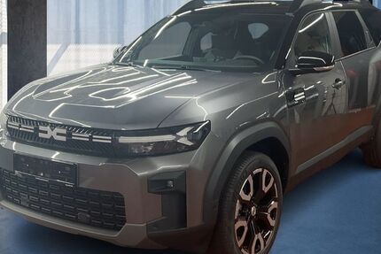 Dacia Bigster 3.000 km 26.990 &euro; Köln 50939