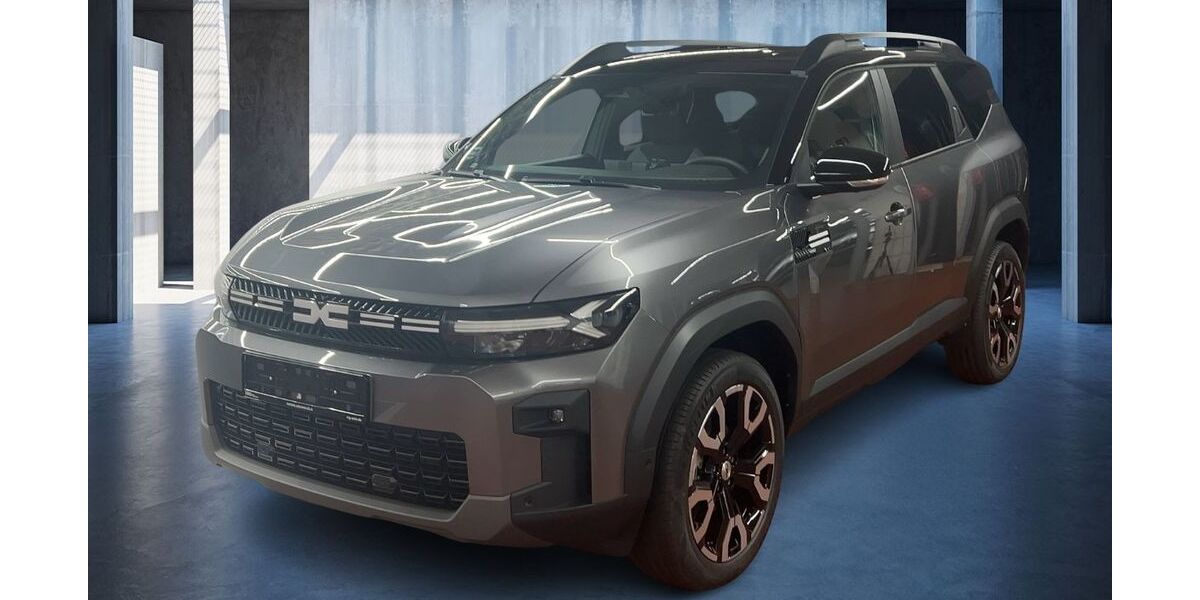 Dacia Bigster 3.000 km 26.990 &euro; Köln 50939