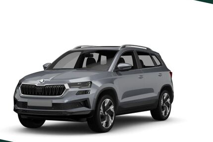 Skoda Karoq 50.665 km 19.990 &euro; Stade- Wiepenkathen 21684