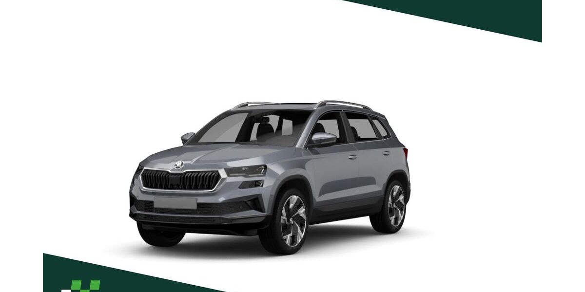 Skoda Karoq 50.665 km 19.990 &euro; Stade- Wiepenkathen 21684