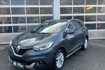 Renault Kadjar 90.000 km 11.999 &euro; Osnabrück 49090