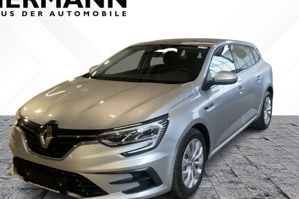 Renault Megane 47.953 km 14.385 &euro; Northeim 37154