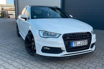 Audi A3 141.000 km 15.800 &euro; Greven 48268