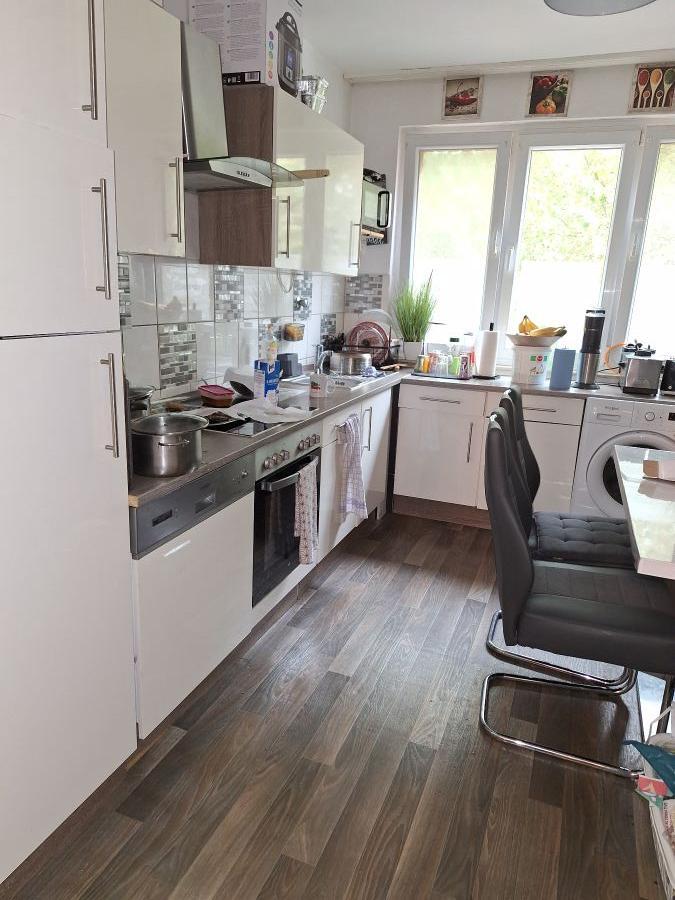 Provisionsfrei* Gemütl. 4-Zi-KDB - Wohnung, Nähe Centro