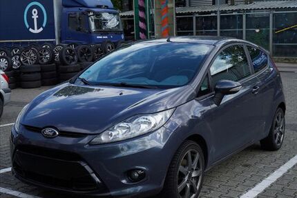 Ford Fiesta 167.750 km 2.900 &euro; Siegen 57074
