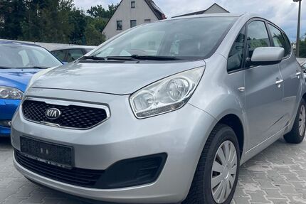 Kia Venga 128.900 km 3.999 &euro; Rückersdorf 90607