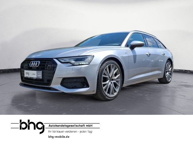 Audi A6 114.303 km 29.360 &euro; Balingen 72336