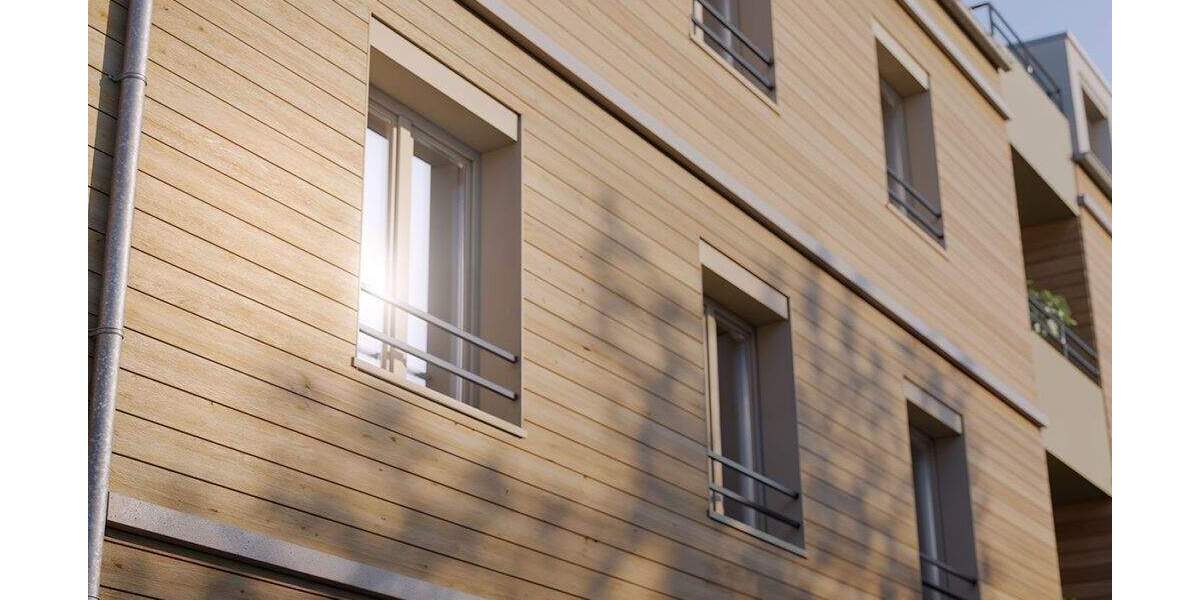 Etagenwohnung Taucha - 2 Zimmer, 63 m&sup2;, 350.000&euro; | Angebot:25733093