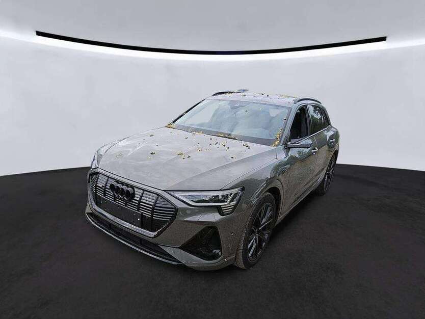 e-tron