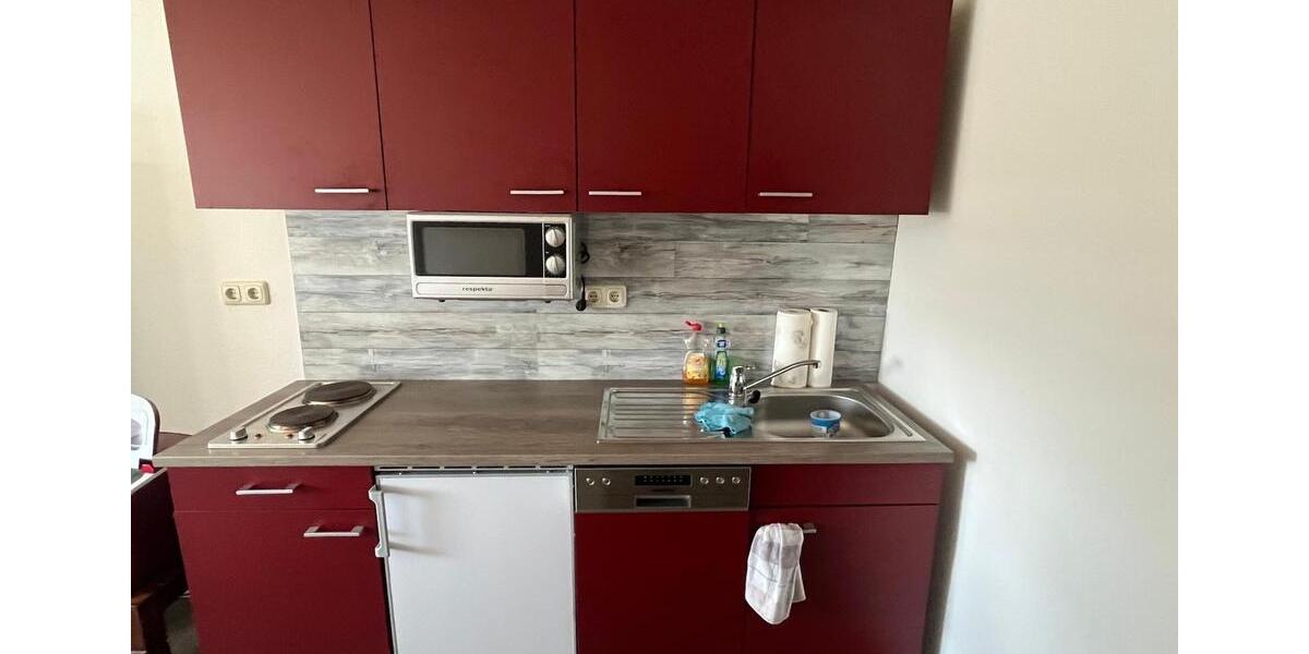 GewerbeMonteurwohnung zimmer