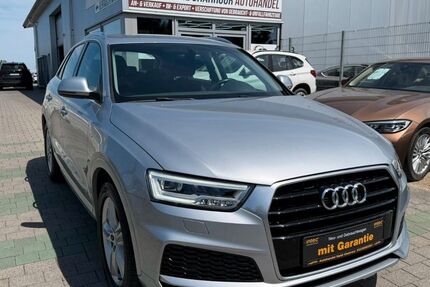 Audi Q3 99.389 km 18.999 &euro; Rheinbach 53359