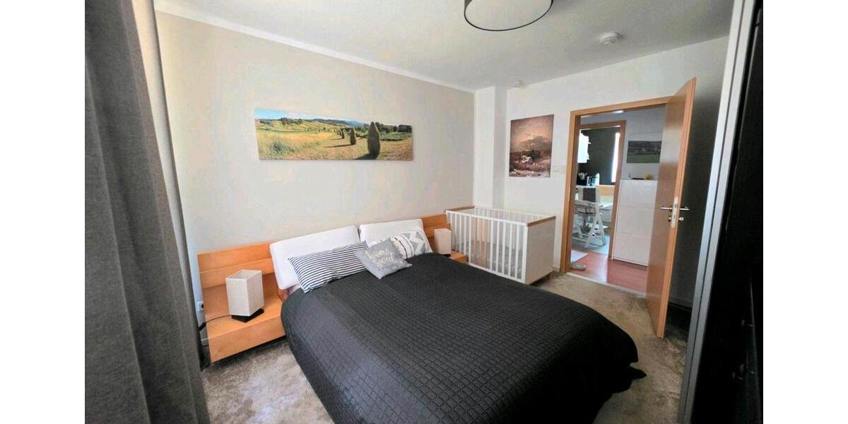 Etagenwohnung Flensburg Fruerlund - 3.5 Zimmer, 69 m&sup2;, 189.000&euro; | Angebot:26919156