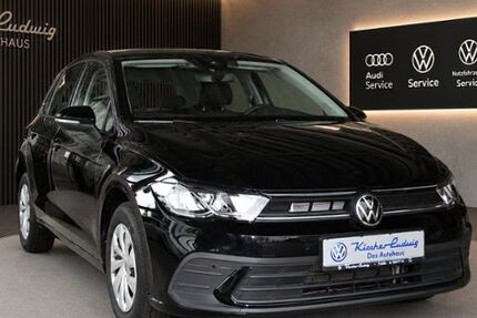 VW Polo 42.418 km 16.990 &euro; Fulda 36043