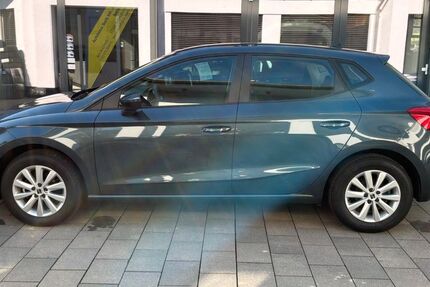 Seat Ibiza 15.090 km 16.950 &euro; Schmallenberg-Niederberndorf 57392