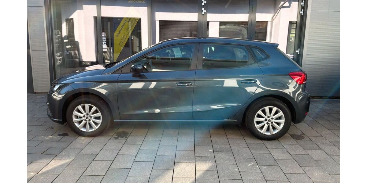 Seat Ibiza 15.090 km 16.950 &euro; Schmallenberg-Niederberndorf 57392
