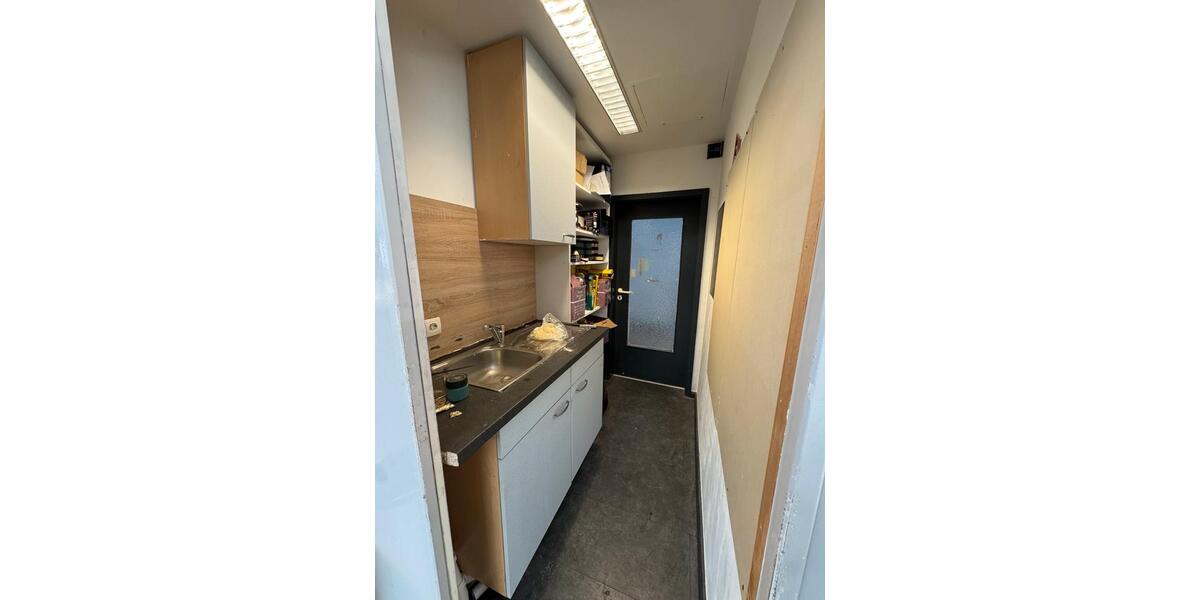 Gewerbeobjekt Hemer - 1.000&euro; | Angebot:26401413