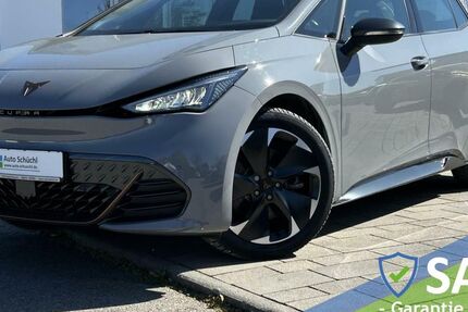 Cupra Born 38.243 km 27.848 &euro; Schrobenhausen-Edelshsn. 86529