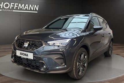 Seat Arona 1.100 km 29.450 &euro; Burgwald-Bottendorf 35099