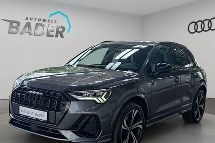 Audi Q3 33.980 km 54.930 &euro; Bruckmühl 83052