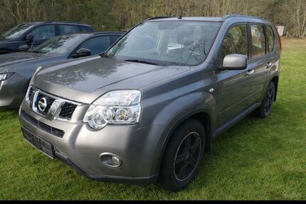 Nissan X-Trail 149.850 km 12.900 &euro; Wolfsburg/Vorsfelde 38448