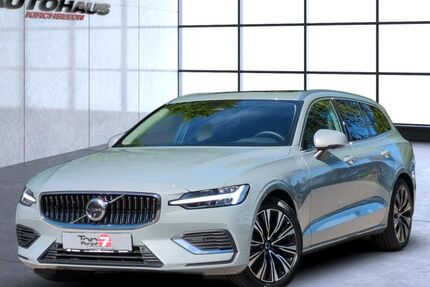 Volvo V60 15.200 km 41.750 &euro; Kirchseeon 85614