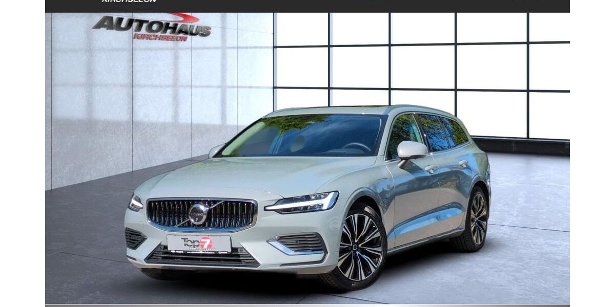 Volvo V60 15.200 km 41.750 &euro; Kirchseeon 85614