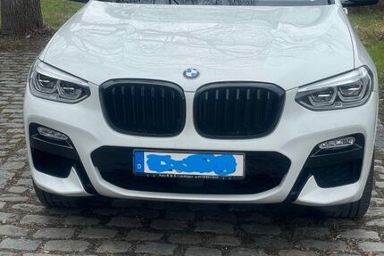 BMW X3 128.000 km 29.500 &euro; Lindau 88131