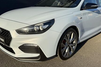 Hyundai i30 177.894 km 11.990 € Trier 54294