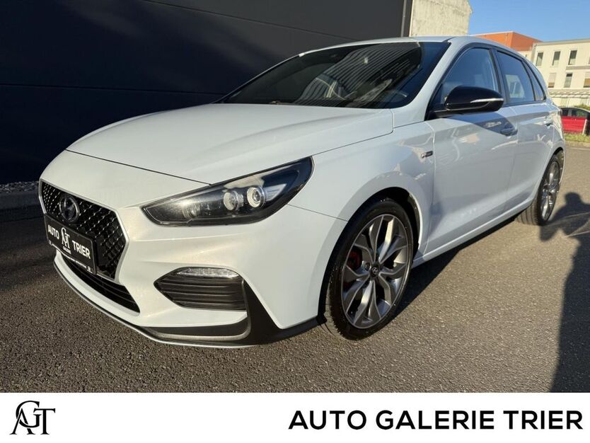 Hyundai i30 177.894 km 13.480 € Trier 54294