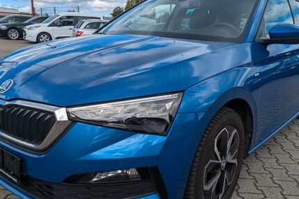 Skoda Scala 91.800 km 17.500 € Rauenberg 69231