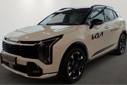 Kia Sportage 11.347 km 41.280 &euro; Korschenbroich 41352