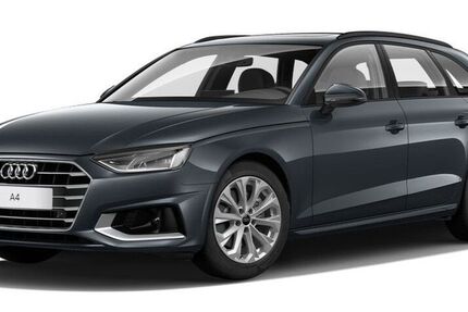 Audi A4 91.200 km 22.980 &euro; Halle 06122