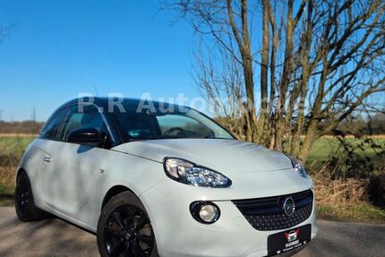 Opel Adam 121.997 km 7.790 &euro; Ahaus 48683
