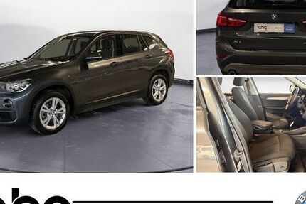 BMW X1 63.000 km 20.360 &euro; Sinzheim bei Baden-Baden 76547