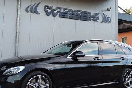 Mercedes-Benz C 250 196.000 km 16.985 &euro; Roding / Mitterkreith 93426