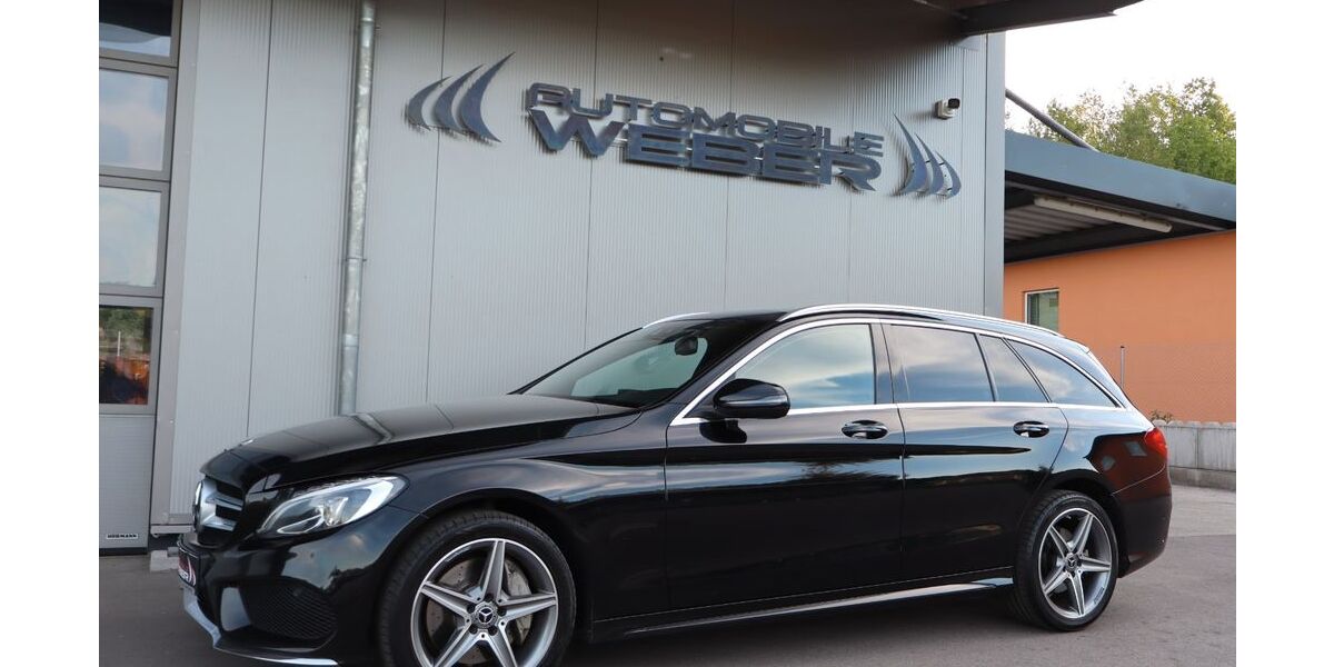 Mercedes-Benz C 250 196.000 km 16.985 &euro; Roding / Mitterkreith 93426