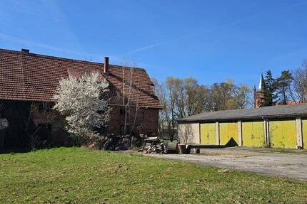 Haus Breddin / Segeletz Breddin - 299.000&euro; | Angebot:26863025