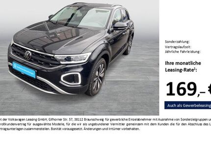 VW T-Roc 19.980 km 26.311 &euro; Unna 59423