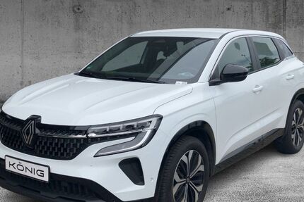 Renault Austral 21.878 km 27.299 &euro; Greiz 07973